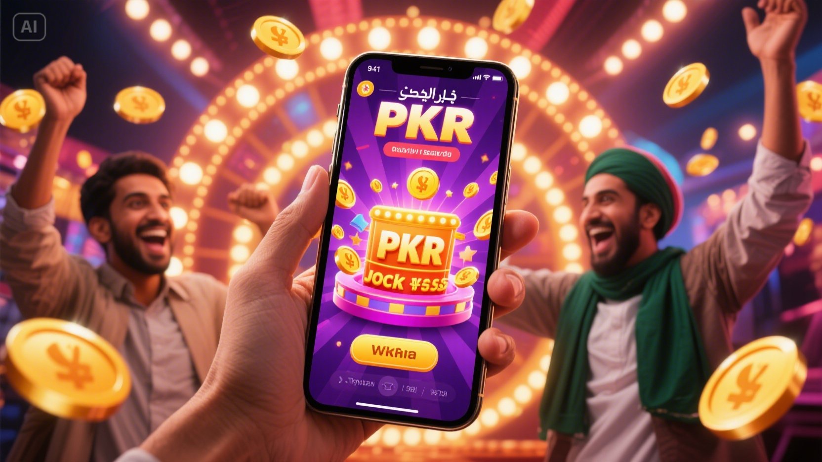 Pub CasinoMake your first recharge today and get 200% instantly on your balance! Pakistan’s online gamers enjoy fast payments, trusted gameplay, and exclusive daily rewards.